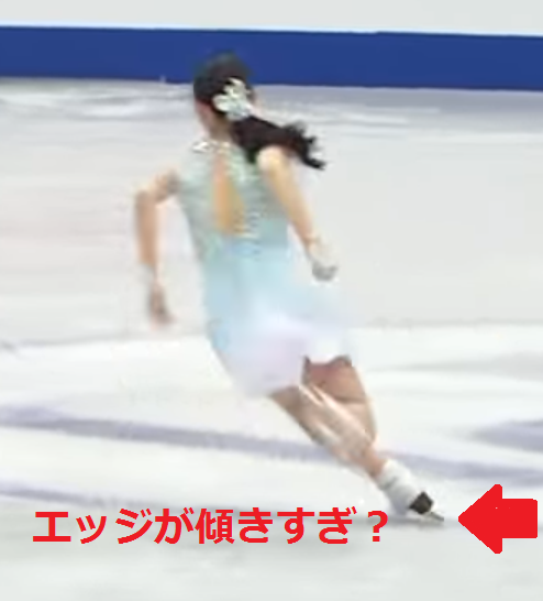 紀平梨花 世界選手権